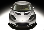 Lotus Evora